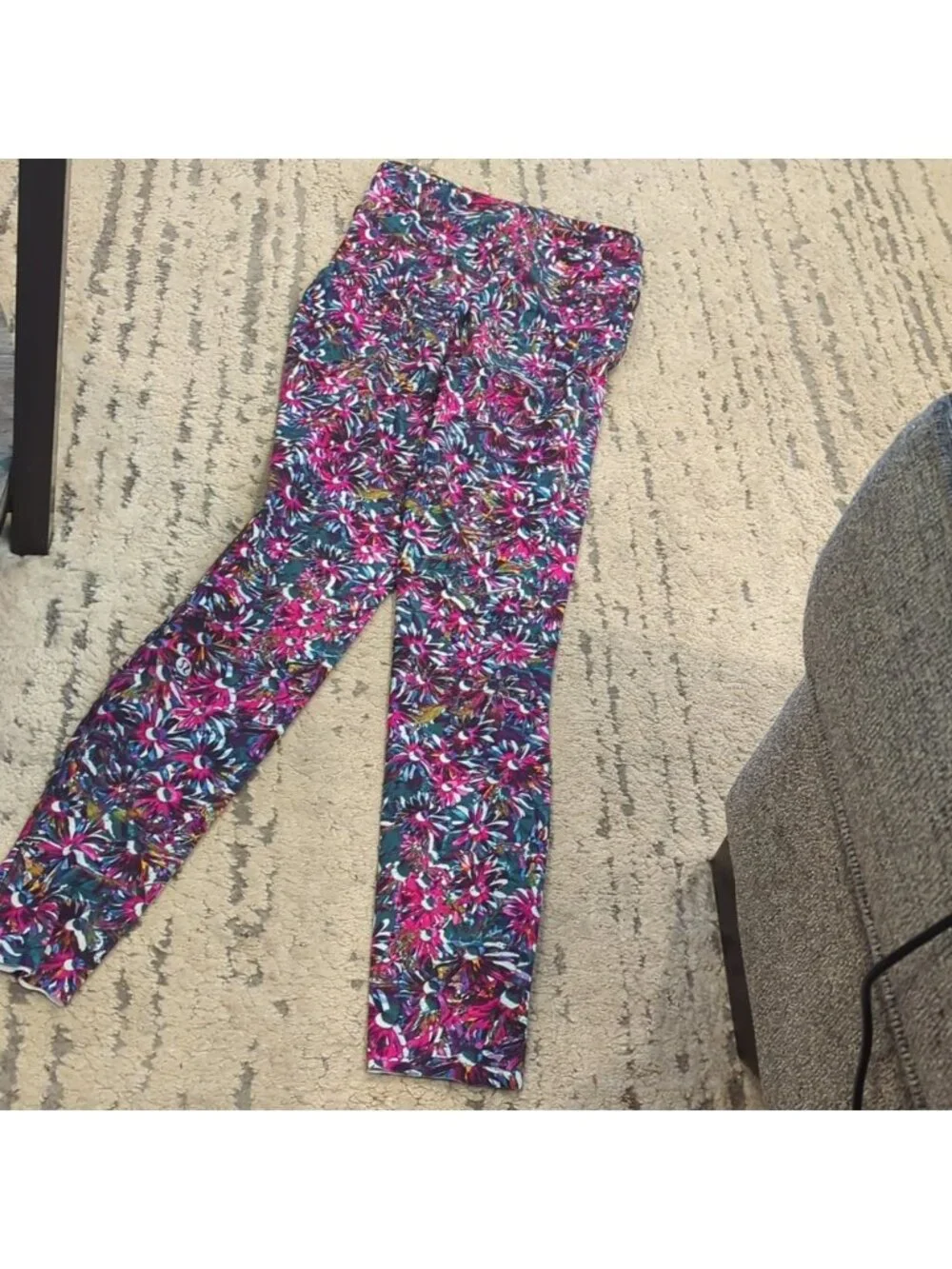 Lululemon Base Pace High-Rise Tight 28